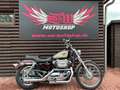 Harley-Davidson XL 1200 C Sportster Custom*95 Jahre, limitiert* Rouge - thumbnail 1