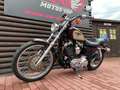 Harley-Davidson XL 1200 C Sportster Custom*95 Jahre, limitiert* Červená - thumbnail 7