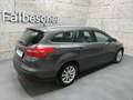 Ford Focus Kombi Trend Grau - thumbnail 4