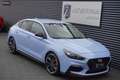 Hyundai i30 N |PERFORMANCE|FASTBACK|KAMERA|NAVI|LED|DAB| Blau - thumbnail 3