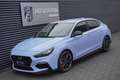 Hyundai i30 N |PERFORMANCE|FASTBACK|KAMERA|NAVI|LED|DAB| Blau - thumbnail 2