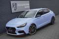 Hyundai i30 N |PERFORMANCE|FASTBACK|KAMERA|NAVI|LED|DAB| Blau - thumbnail 1