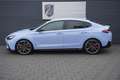Hyundai i30 N |PERFORMANCE|FASTBACK|KAMERA|NAVI|LED|DAB| Blau - thumbnail 4