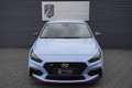 Hyundai i30 N |PERFORMANCE|FASTBACK|KAMERA|NAVI|LED|DAB| Blau - thumbnail 7