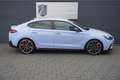 Hyundai i30 N |PERFORMANCE|FASTBACK|KAMERA|NAVI|LED|DAB| Blau - thumbnail 5