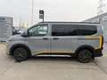 Ford Transit Custom Kombi 2,0 EcoBlue L1H1 320 Trail LAGERBONUS Grau - thumbnail 8