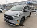 Ford Transit Custom Kombi 2,0 EcoBlue L1H1 320 Trail LAGERBONUS Grau - thumbnail 3