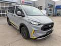 Ford Transit Custom Kombi 2,0 EcoBlue L1H1 320 Trail LAGERBONUS Grau - thumbnail 1