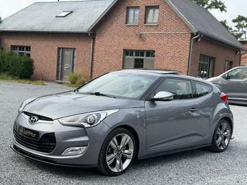 Veloster 1.6 GDi