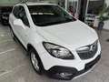 Opel Mokka 1.4*INNOV*AUTO*NAV*KAMR*LED*BI-XEN*TMP*AHK Wit - thumbnail 5