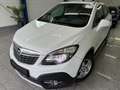 Opel Mokka 1.4*INNOV*AUTO*NAV*KAMR*LED*BI-XEN*TMP*AHK Wit - thumbnail 1