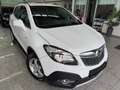 Opel Mokka 1.4*INNOV*AUTO*NAV*KAMR*LED*BI-XEN*TMP*AHK Wit - thumbnail 4