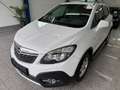 Opel Mokka 1.4*INNOV*AUTO*NAV*KAMR*LED*BI-XEN*TMP*AHK Wit - thumbnail 2