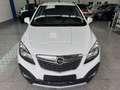 Opel Mokka 1.4*INNOV*AUTO*NAV*KAMR*LED*BI-XEN*TMP*AHK Wit - thumbnail 3