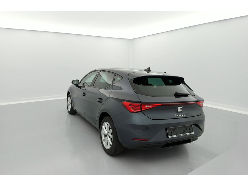 SEAT Leon Move! 1.0 TSI 110pk (81kW) 6v EURO 6 AP — photo 11