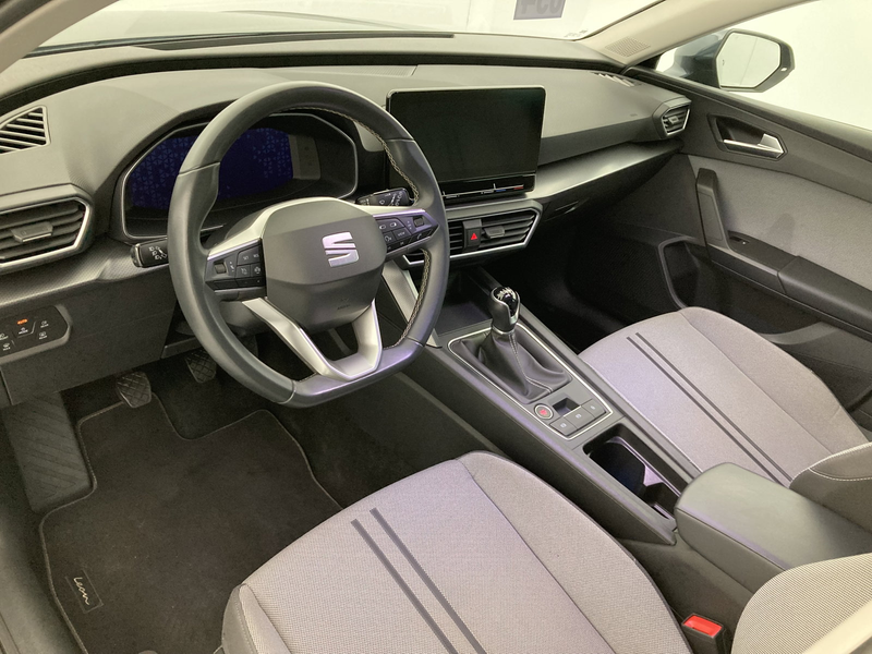 SEAT Leon Move! 1.0 TSI 110pk (81kW) 6v EURO 6 AP — photo 15