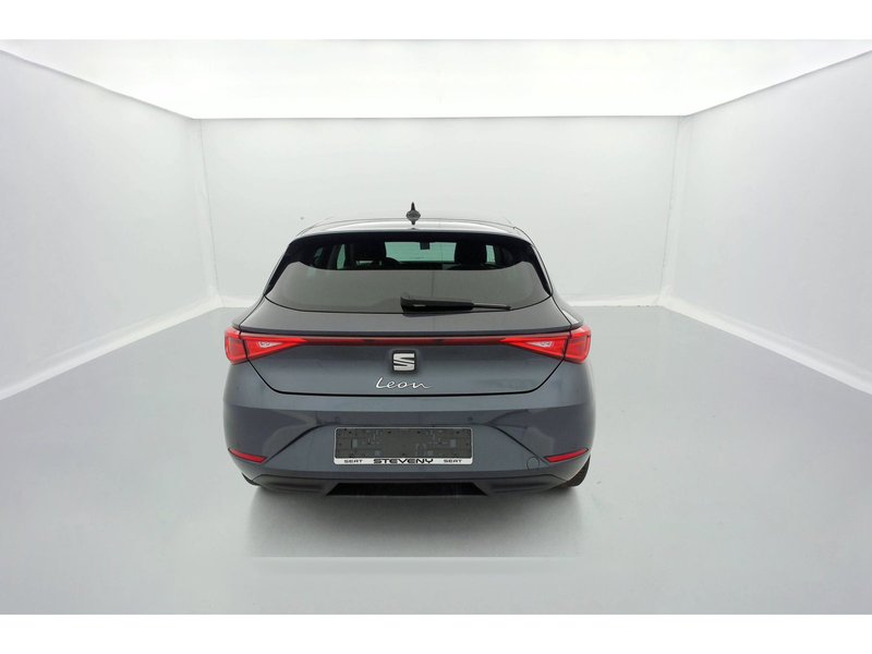 SEAT Leon Move! 1.0 TSI 110pk (81kW) 6v EURO 6 AP — photo 12