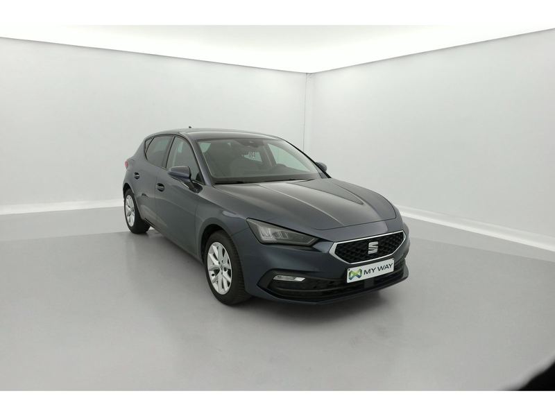 SEAT Leon Move! 1.0 TSI 110pk (81kW) 6v EURO 6 AP — photo 3