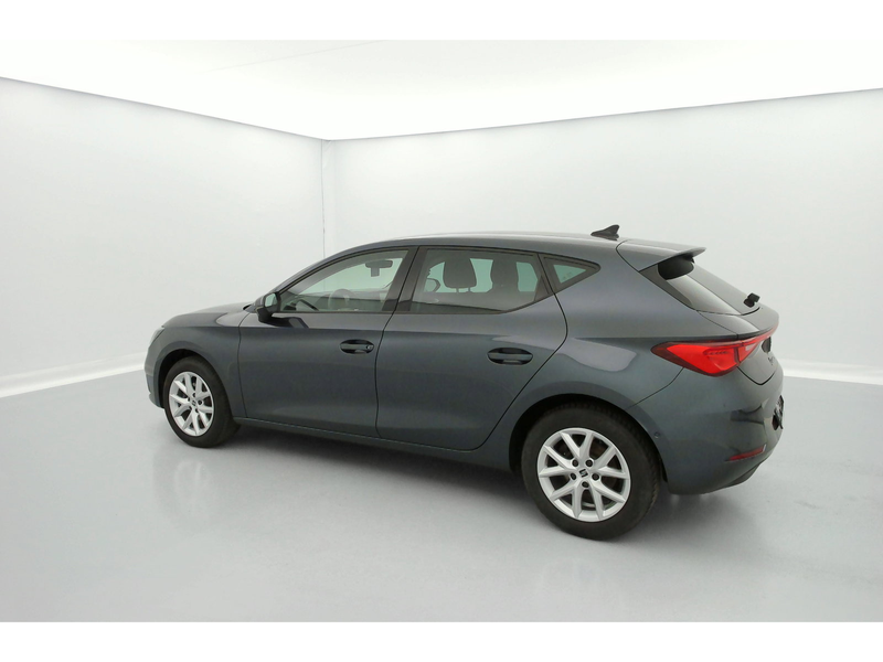 SEAT Leon Move! 1.0 TSI 110pk (81kW) 6v EURO 6 AP — photo 10