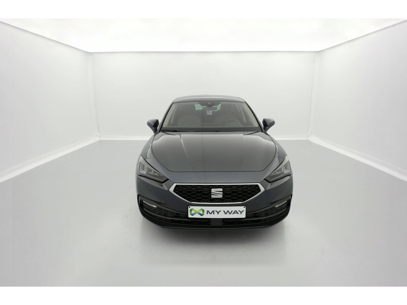 SEAT Leon Move! 1.0 TSI 110pk (81kW) 6v EURO 6 AP — photo 2