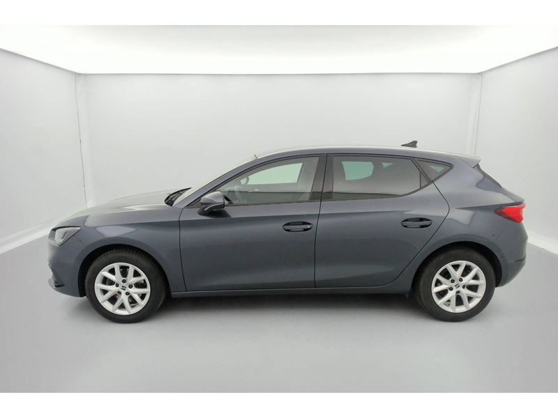 SEAT Leon Move! 1.0 TSI 110pk (81kW) 6v EURO 6 AP — photo 9