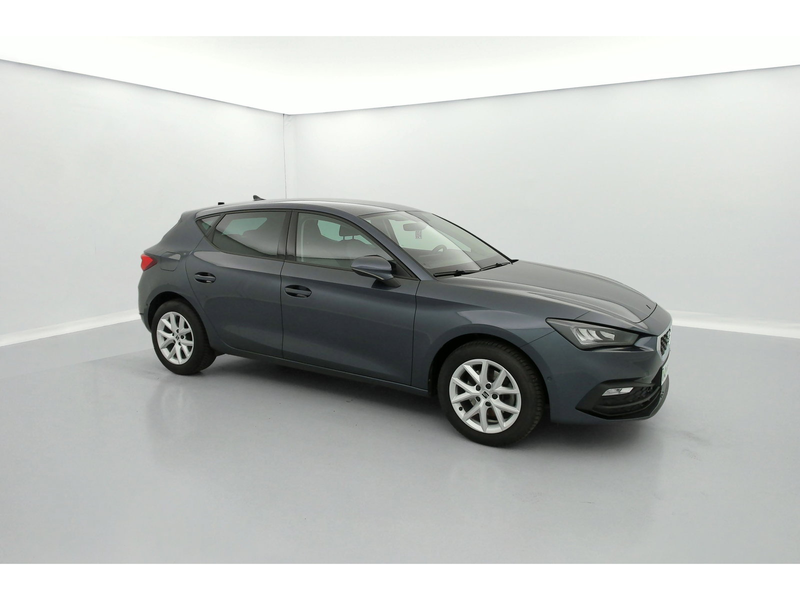 SEAT Leon Move! 1.0 TSI 110pk (81kW) 6v EURO 6 AP — photo 7