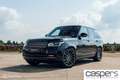 Land Rover Range Rover 5.0 V8 SVAutobiography 551PK Zwart - thumbnail 1
