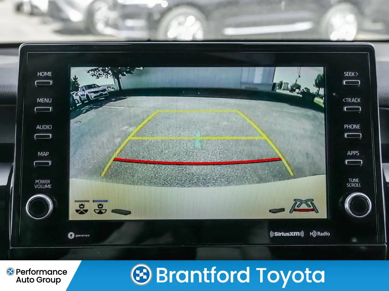 Toyota Camry снимка Toyota Camry