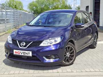 Pulsar 1.2 DIG-T Tekna*Leder*Navi*Kamera*LED*AHK*