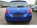 Suzuki Swift Club 4x4 Klima PDC Sitzh. 8-fach bereift Blau - thumbnail 5