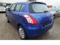 Suzuki Swift Club 4x4 Klima PDC Sitzh. 8-fach bereift Blau - thumbnail 4