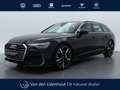 Audi A6 Avant 45 TFSI 245pk Sport S Line | Stoelverwarming Zwart - thumbnail 1