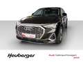 Audi Q3 Sportback 35 TFSI S tronic S line, ACC, AHK Schwarz - thumbnail 1