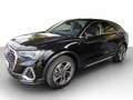Audi Q3 Sportback 35 TFSI S tronic S line, ACC, AHK Schwarz - thumbnail 2