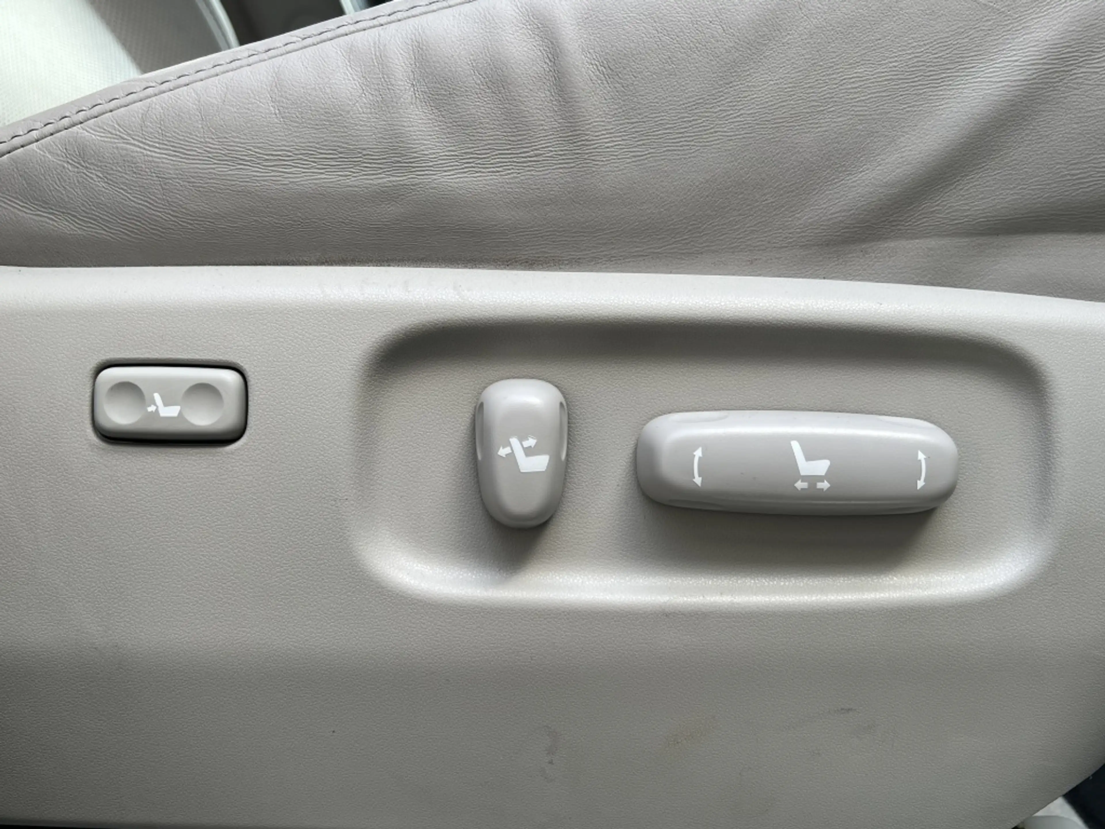 Lexus RX 300 Executive Automaat AWD | NL auto | Leder | Xenon — photo 16