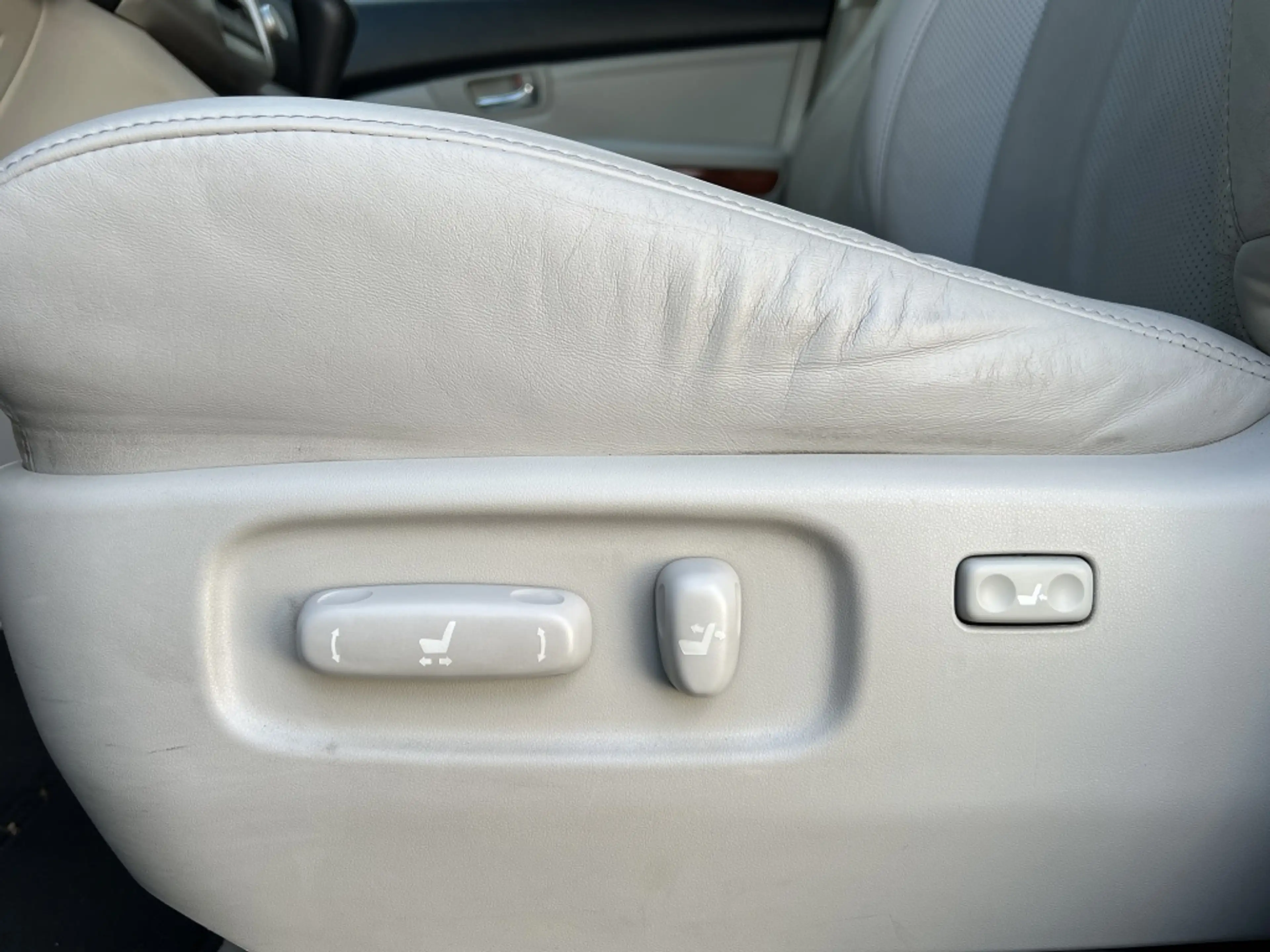 Lexus RX 300 Executive Automaat AWD | NL auto | Leder | Xenon — photo 15