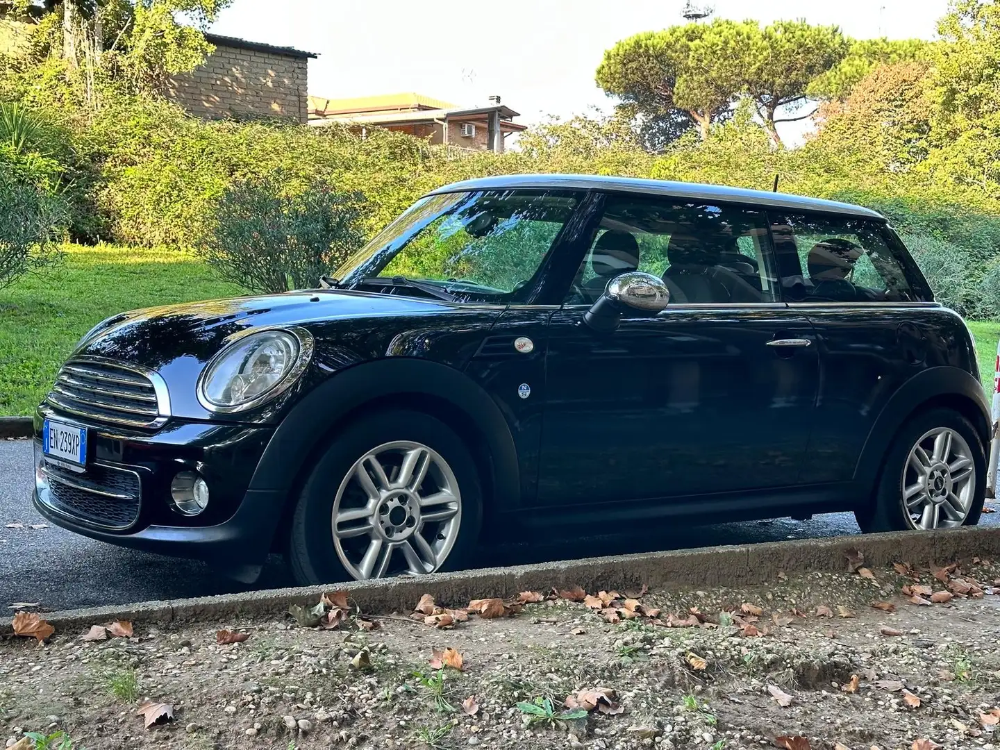 MINI Cooper D 1.6 112cv FL - 1