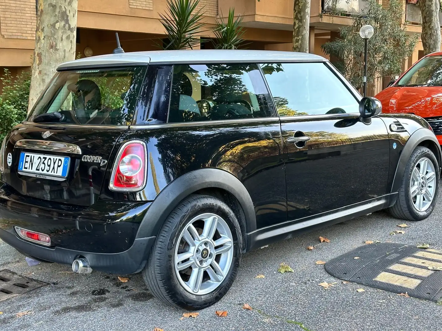 MINI Cooper D 1.6 112cv FL - 2