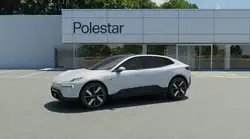 2026 Polestar 4