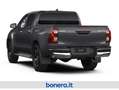 Toyota Hilux 2.8 d-4d 48V double cab Executive auto Grigio - thumbnail 4