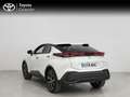 Toyota C-HR 140H Advance Blanco - thumbnail 2