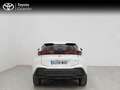 Toyota C-HR 140H Advance Blanco - thumbnail 4