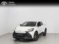 Toyota C-HR 140H Advance Blanco - thumbnail 1