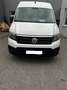 Volkswagen Crafter 35 Doka-Kasten MR L3H3 2,0 TDI BMT 4Motion Aut. Weiß - thumbnail 1