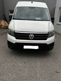 35 Doka-Kasten MR L3H3 2,0 TDI BMT  Aut.