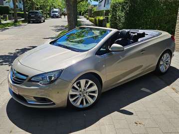 Cascada 1.6 SIDI Turbo Innovation EcoFlex