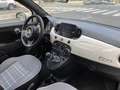 Fiat 500 1.2 BENZ LOUNGE CAR PLAY NAVI PDC BLUETOOTH White - thumbnail 9