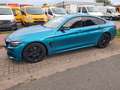 BMW 420 Gran Coupe 420 i M Sport Paket Navi LED Leder Blau - thumbnail 3
