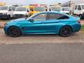 BMW 420 Gran Coupe 420 i M Sport Paket Navi LED Leder Blau - thumbnail 1