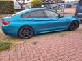 BMW 420 Gran Coupe 420 i M Sport Paket Navi LED Leder Blau - thumbnail 7